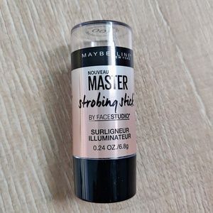 Maybelline Master Strobing Stick (FREE*)